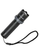 Фонарь аккумуляторный КОСМОС 1 Вт, LED, Li-ion, заряд от USB, KOS117Lit