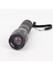 Фонарь CAMELION XML-T6, ЯРКИЙ, ZOOM, 5 режимов, питание 3xAAА или 18650 (не в комплекте), LED51530