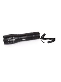 Фонарь CAMELION XML-T6, ЯРКИЙ, ZOOM, 5 режимов, питание 3xAAА или 18650 (не в комплекте), LED51530