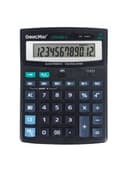 Калькулятор настольный ОФИСМАГ OFM-888-12 (200х150 мм), 12 разрядов, двойное питание, 250224
