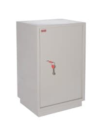 Шкаф металлический для документов КБС-011Т, 660х420х350 мм, 19 кг, сварной