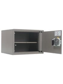 Сейф AIKO "ТМ-30EL", 300х440х355 мм, 16 кг, электронный замок, полка