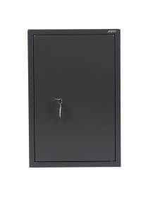 Сейф AIKO "TSN-65Т", 650х435x360 мм, 28 кг, ключевой замок, полка, трейзер, крепление к полу, TSN-65T