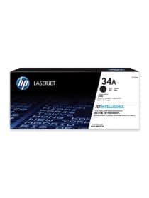 Фотобарабан HP (CF234A) LaserJet Ultra M134a/M134fn/M106w №34А, оригинальный, ресурс 9200 стр.
