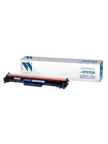 Фотобарабан NV PRINT (NV-CF232A) для HP LaserJetPro M227fdw/227sdn/M203dn, ресурс 23000 стр.