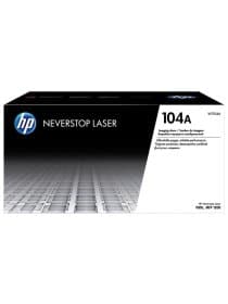 Фотобарабан HP (W1104A) Neverstop Laser 1000a/1000w/1200a/1200w, №104A, оригинальный, ресурс 20000 страниц