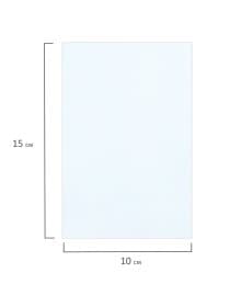 Фотобумага матовая, 10х15 см, 230 г/м2, односторонняя, 500 листов, BRAUBERG ORIGINAL, 363975