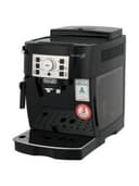Кофемашина DELONGHI Magnifica S ECAM 22.110.B, 1450 Вт, объем 1,8 л, ручной капучинатор, черная, EСAM 22.110.B
