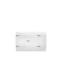 Салфетки Tellus/TORK (Система N4) Xpressnap Universal, 2-слойные, КОМПЛЕКТ 20 шт., 200 шт., белые, 10844