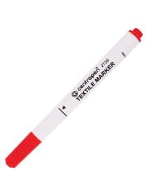 Маркеры для ткани 6 ЦВЕТОВ CENTROPEN "Textile Marker", круглый наконечник, 1,8 мм, 2739/6, 5 2739 0610