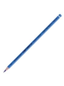 Карандаш химический KOH-I-NOOR, СИНИЙ, 1 шт., грифель 3 мм, длина 175 мм, 156100E004KS