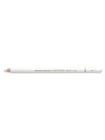 Карандаш угольный KOH-I-NOOR, 1 шт., "Gioconda" EXTRA, белый, B, 8812002003KS