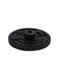 Сменные диски для мощного дырокола BRAUBERG "Heavy Duty", до 100 листов, КОМПЛЕКТ 2 шт., 226875