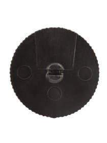 Сменные диски для мощного дырокола BRAUBERG "Heavy duty" (артикул 226870), КОМПЛЕКТ 6 шт., 227973
