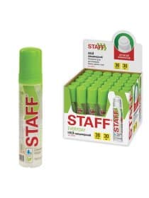 Клей канцелярский STAFF EVERYDAY 30 мл, сетчатый аппликатор, 228476