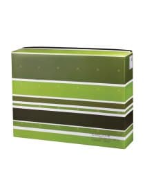 Набор подарочный настольный BESTAR "Titan" из дерева, 9 предметов, цвет "красное дерево", 236366