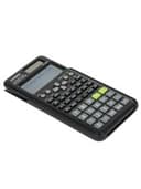 Калькулятор инженерный CASIO FX-991ES PLUS-2 (162х77 мм), 417 функций, двойное питание, сертифицирован для ЕГЭ, FX-991ESPLUS-2S