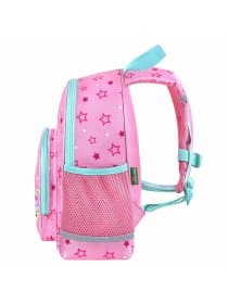 Рюкзак BRAUBERG KIDS PLAY детский, 1 отделение, 3 кармана, "Мечты единорога", 29х23х12 см, 272052