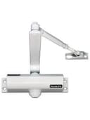 Доводчик FALCON EYE FE-B2W на дверь 25-45 кг, белый, 00-00110303