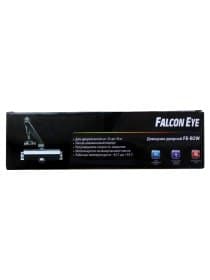Доводчик FALCON EYE FE-B2W на дверь 25-45 кг, белый, 00-00110303