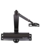 Доводчик FALCON EYE FE-B5W на дверь 85-120 кг, бронза, 00-00110299