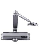 Доводчик FALCON EYE FE-B5W на дверь 85-120 кг, серебристый, 00-00110301