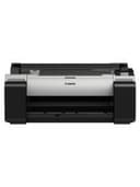 Плоттер CANON imagePROGRAF iPF TM-200 24 (3062C003), А1, USB, Wi-Fi, сетевая карта, без подставки