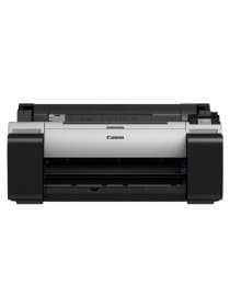 Плоттер CANON imagePROGRAF iPF TM-200 24 (3062C003), А1, USB, Wi-Fi, сетевая карта, без подставки