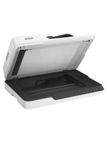 Сканер планшетный EPSON WorkForce DS-1630 А4, 25 стр./мин, 1200x1200, ДАПД, B11B239401