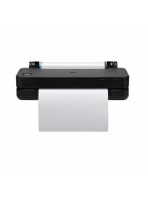Плоттер HP DesignJet T230 24" А1, Wi-Fi, сетевая карта, без подставки, 5HB07A