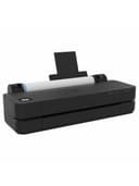 Плоттер HP DesignJet T230 24" А1, Wi-Fi, сетевая карта, без подставки, 5HB07A