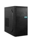 Системный блок NERPA INTEL Core i5-14400 2,5 ГГц / 32 Gb DDR5 / 1 Tb SSD / No OS / черный