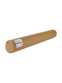 Крафт-бумага в рулоне, 420 мм x 20 м, плотность 78 г/м2, Марка А (Коммунар), BRAUBERG, 440144