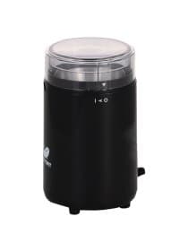 Кофемолка KITFORT КТ-1314, мощность 150 Вт, вместимость 60 г, пластик, черный