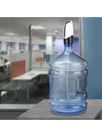 Помпа для воды электрическая SONNEN EWD152W, 1,5 л/мин, 2 РЕЖИМА, АККУМУЛЯТОР, АДАПТЕР, пластик, 455217