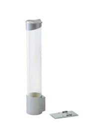 Стаканодержатель VATTEN CD-V70MS, 70 стаканов, на магните, серебро, 4651