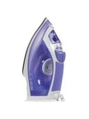 Утюг SCARLETT SC-SI30K44, 2000 Вт, керамическое покрытие, антинакипь, самоочистка, лиловый