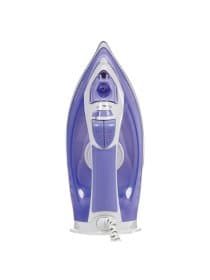 Утюг SCARLETT SC-SI30K44, 2000 Вт, керамическое покрытие, антинакипь, самоочистка, лиловый