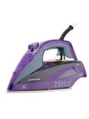 Утюг BRAYER BR4001, OneTemp, 2600 Вт, керамическое покрытие, самоочистка, антикапля, автоотключение, антинакипь