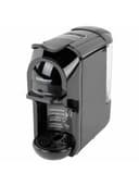 Кофемашина капсульная 3 в 1 для молотого кофе и капсул DOLCE GUSTO и NESPRESSO, SONNEN CM510, 1450 Вт, объем 0,6 л, 456336