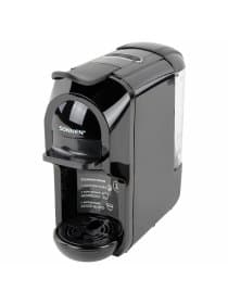 Кофемашина капсульная 3 в 1 для молотого кофе и капсул DOLCE GUSTO и NESPRESSO, SONNEN CM510, 1450 Вт, объем 0,6 л, 456336