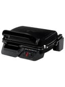 Электрогриль TEFAL GC305816, 2000 Вт, съемные панели, регулировка температуры, черный, 1500636334