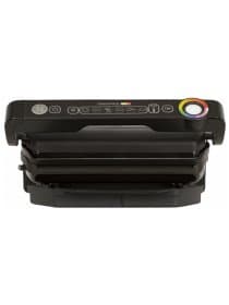 Электрогриль TEFAL GC714834, 2000 Вт, съемные панели, регулировка температуры, черный, 7211002749