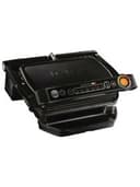 Электрогриль TEFAL GC714834, 2000 Вт, съемные панели, регулировка температуры, черный, 7211002749
