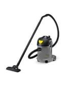 Пылесос хозяйственный профессиональный KARCHER T 14/1, пылесборник, 1600 Вт, 1.527-170.0