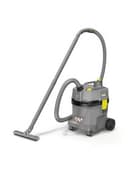 Пылесос хозяйственный профессиональный KARCHER NT 22/1 Ap, пылесборник, 1300 Вт, 1.378-600.0