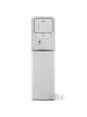 Пурифайер для воды ECOTRONIC A60-U4L напольный, НАГРЕВ/ОХЛАЖДЕНИЕ КОМПРЕССОРНОЕ, 2 крана, белый, 7138
