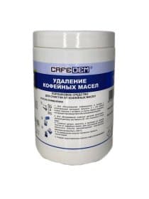 Средство для удаления кофейных масел CAFEDEM G21, порошок, 1000 г, 30067, CD-G21-B1-KG1