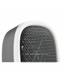 Мини-тепловентилятор BALLU BFH/S-03N, 900 Вт, 1 режим работы, белый, НС-1132314