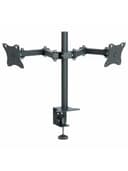 Кронштейн для двух мониторов К-502 VESA 75х75-100х100, 17"-32", до 16 кг, РЭМО, 4603225012979, 960059